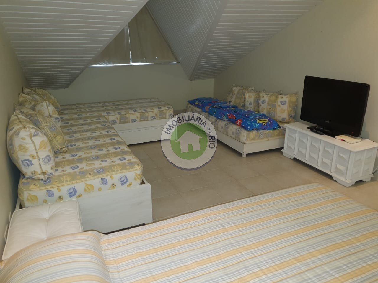 Casa de Condomínio à venda com 4 quartos, 280m² - Foto 21