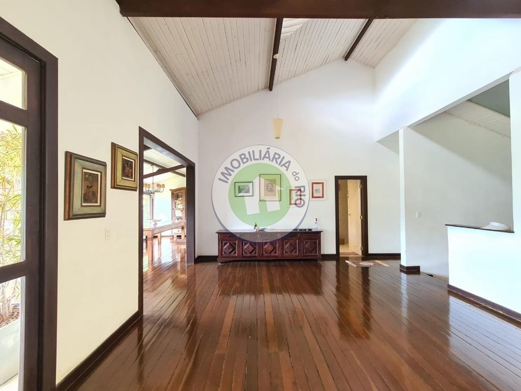 Casa à venda e aluguel com 5 quartos, 550m² - Foto 27