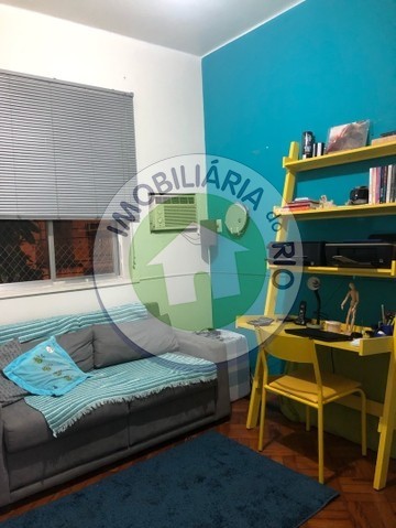 Apartamento à venda com 3 quartos, 100m² - Foto 9