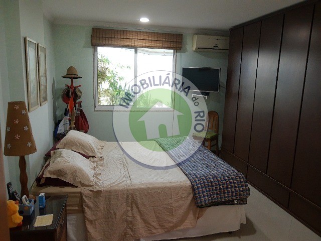 Apartamento à venda com 3 quartos, 118m² - Foto 15