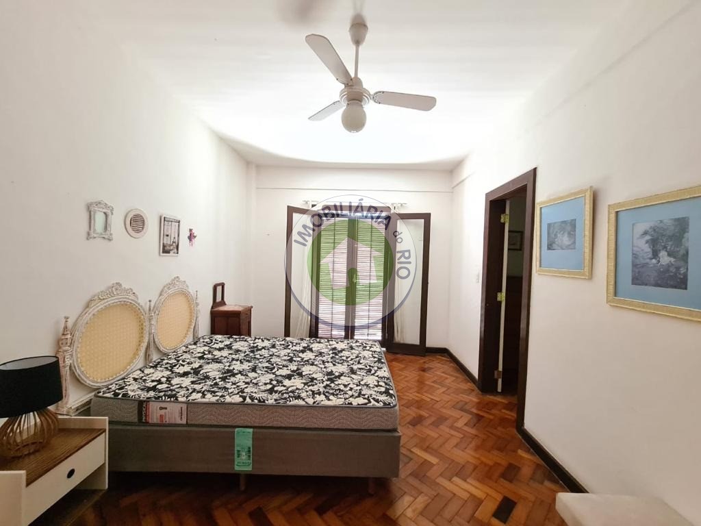 Casa à venda e aluguel com 5 quartos, 550m² - Foto 10