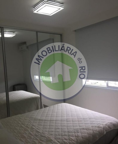 Apartamento à venda com 2 quartos, 60m² - Foto 8