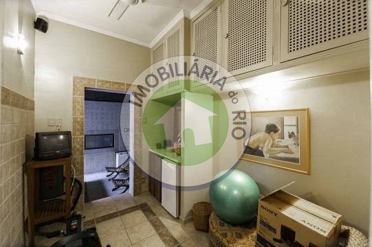 Apartamento à venda com 4 quartos, 342m² - Foto 21