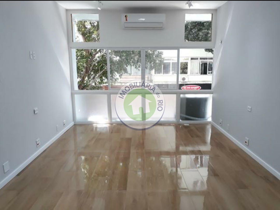 Conjunto Comercial-Sala à venda, 30m² - Foto 3