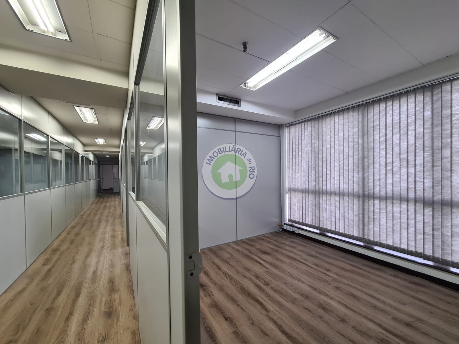 Conjunto Comercial-Sala para alugar, 585m² - Foto 7