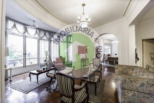 Apartamento à venda com 4 quartos, 342m² - Foto 15