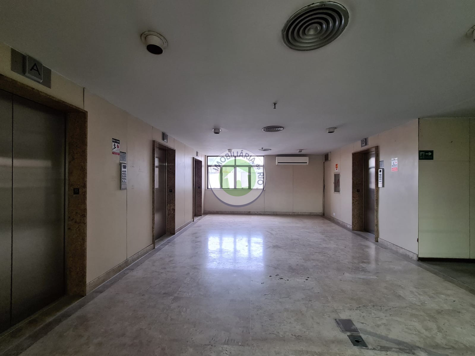 Conjunto Comercial-Sala para alugar, 585m² - Foto 16