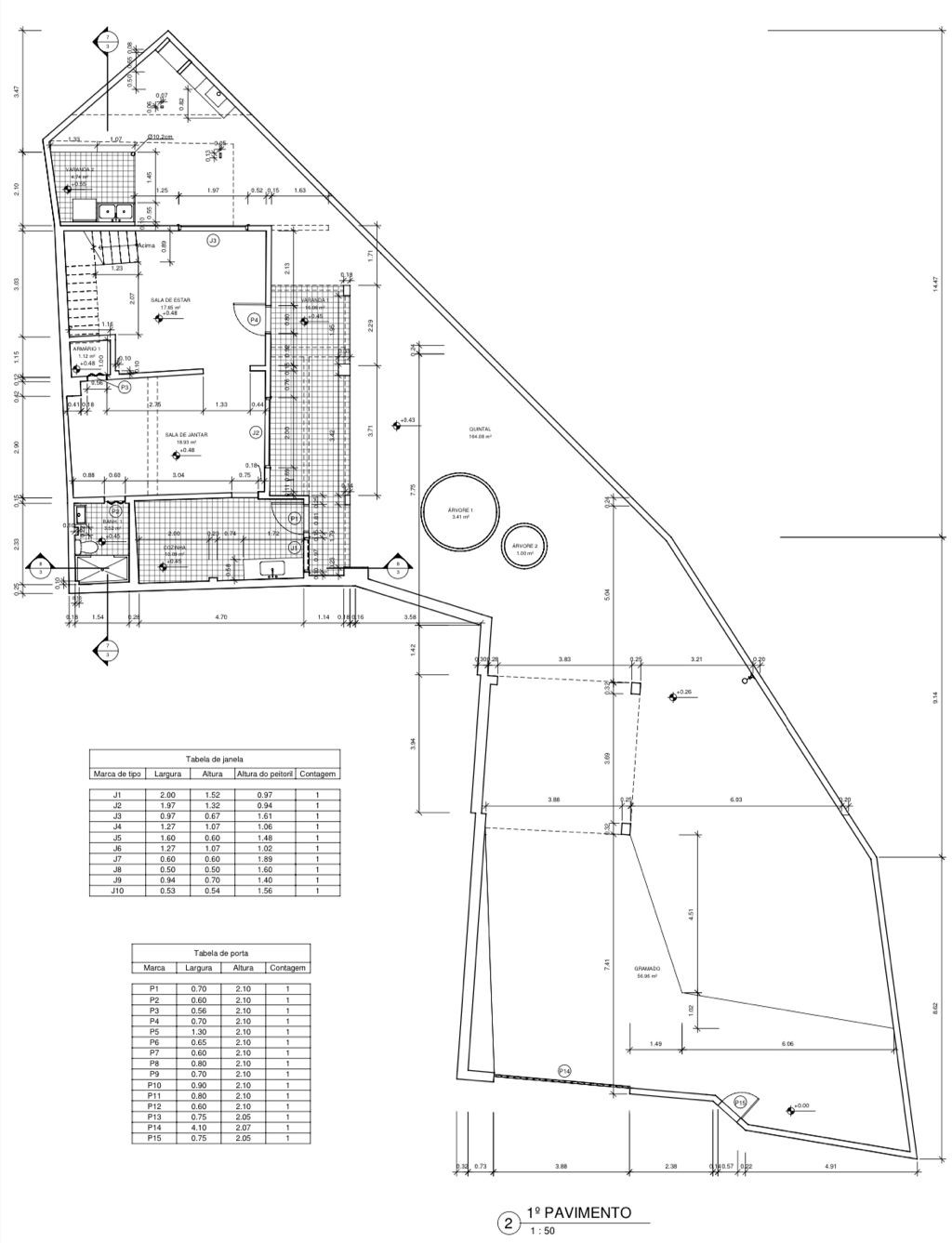 Casa à venda com 3 quartos, 238m² - Foto 34