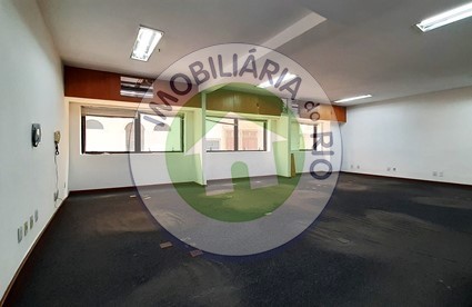 Conjunto Comercial-Sala para alugar, 169m² - Foto 12