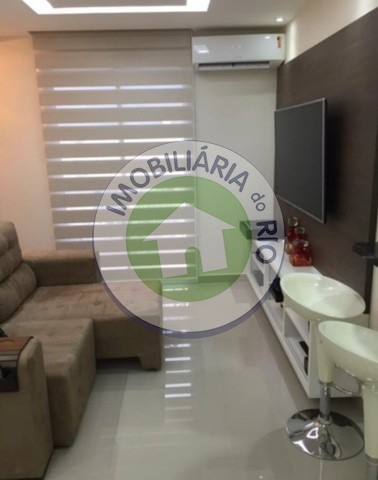 Apartamento à venda com 2 quartos, 60m² - Foto 1