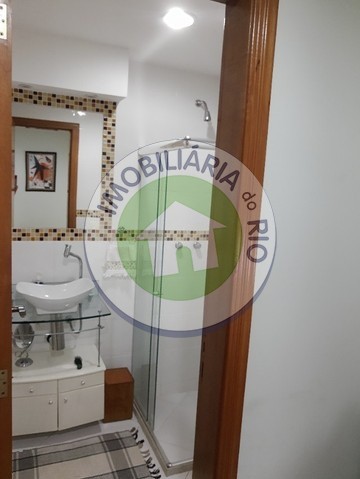 Apartamento à venda com 3 quartos, 118m² - Foto 12