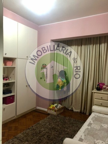 Apartamento à venda com 3 quartos, 100m² - Foto 7