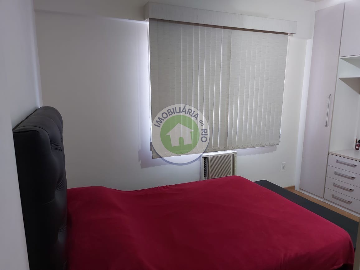 Apartamento à venda com 2 quartos, 80m² - Foto 4