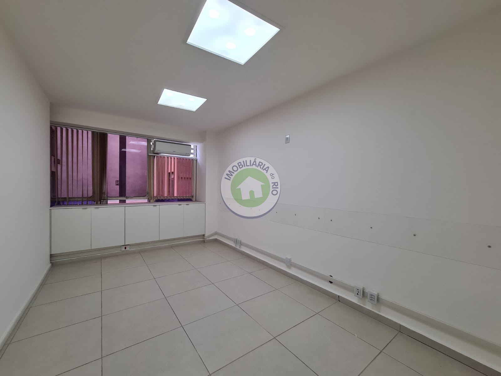 Conjunto Comercial-Sala para alugar, 100m² - Foto 11