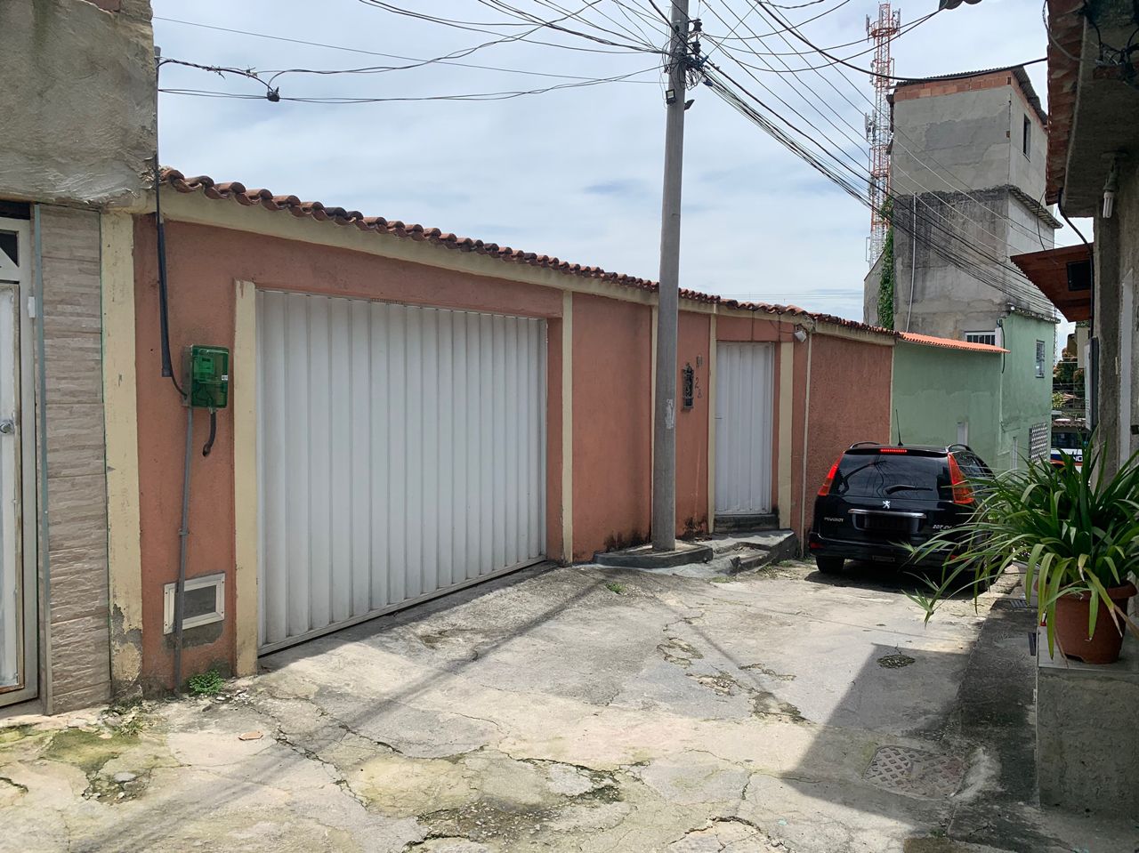 Casa à venda com 3 quartos, 238m² - Foto 3