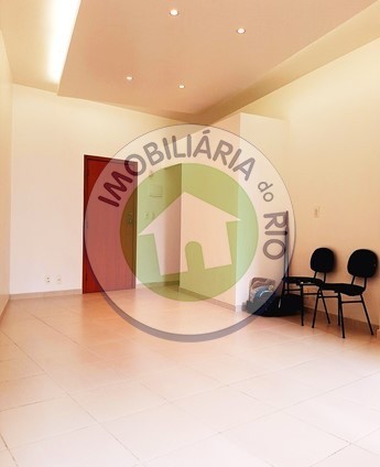 Conjunto Comercial-Sala para alugar, 45m² - Foto 5