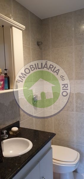 Apartamento à venda com 3 quartos, 94m² - Foto 13