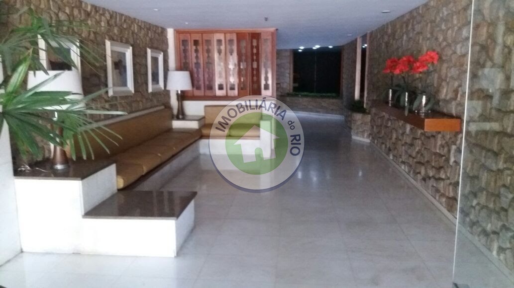 Apartamento à venda com 1 quarto, 73m² - Foto 2