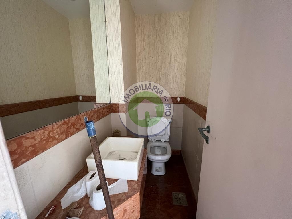 Cobertura para alugar com 5 quartos, 400m² - Foto 17