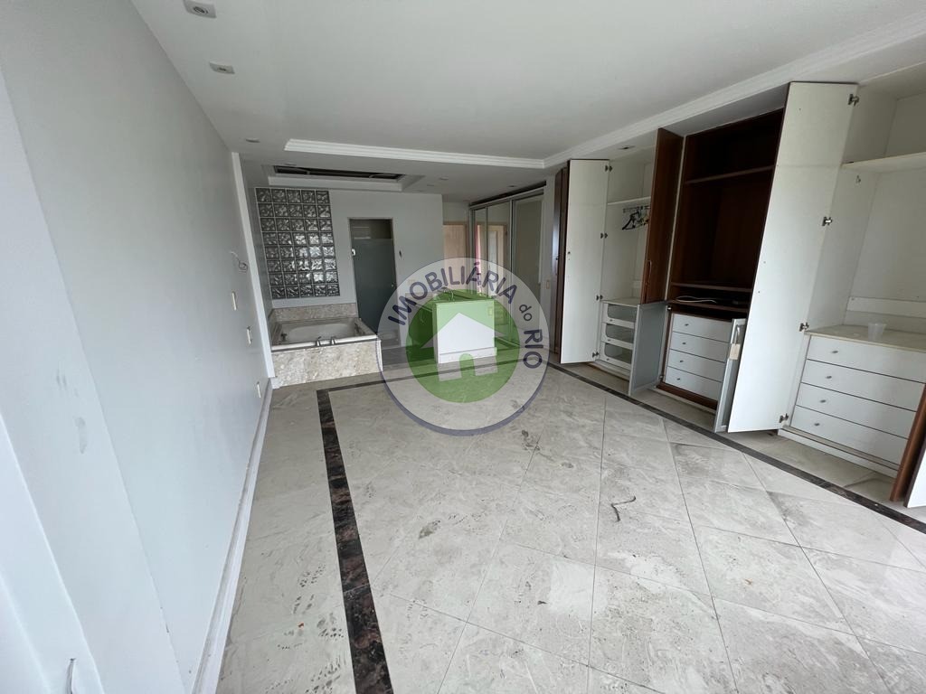 Cobertura para alugar com 5 quartos, 400m² - Foto 14