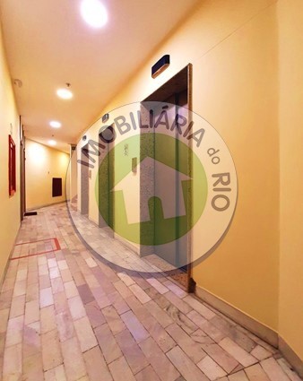 Conjunto Comercial-Sala para alugar, 45m² - Foto 18