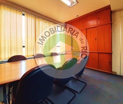 Conjunto Comercial-Sala à venda, 135m² - Foto 6