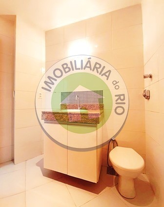 Conjunto Comercial-Sala para alugar, 45m² - Foto 16