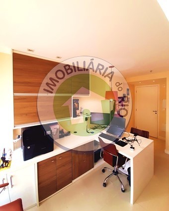 Conjunto Comercial-Sala à venda, 17m² - Foto 6