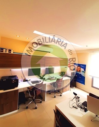 Conjunto Comercial-Sala à venda, 17m² - Foto 9