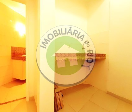 Conjunto Comercial-Sala para alugar, 45m² - Foto 11