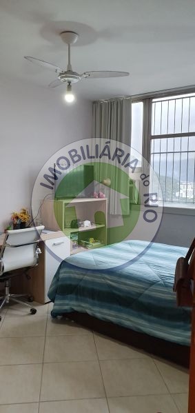 Apartamento à venda com 3 quartos, 94m² - Foto 9