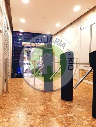 Conjunto Comercial-Sala para alugar, 45m² - Foto 22