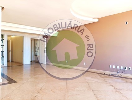 Apartamento à venda com 3 quartos, 220m² - Foto 5