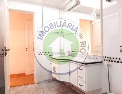 Apartamento à venda com 3 quartos, 220m² - Foto 45