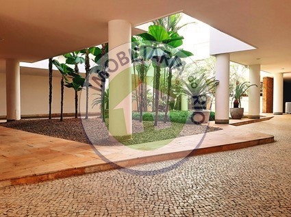 Apartamento à venda com 3 quartos, 220m² - Foto 88