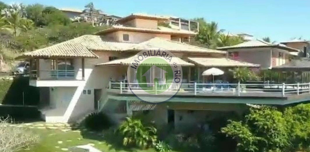 Casa à venda com 5 quartos, 500m² - Foto 34