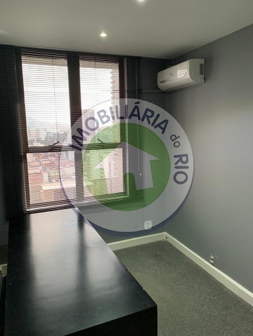 Conjunto Comercial-Sala à venda, 214m² - Foto 5