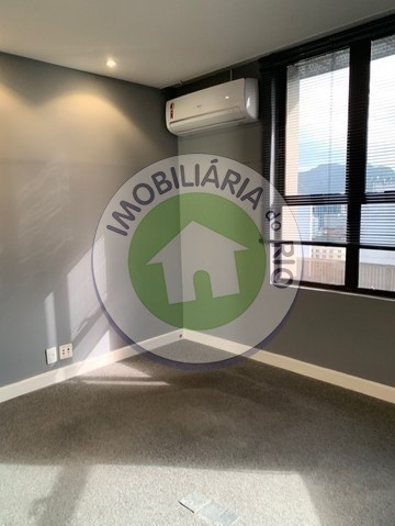 Conjunto Comercial-Sala à venda, 214m² - Foto 4