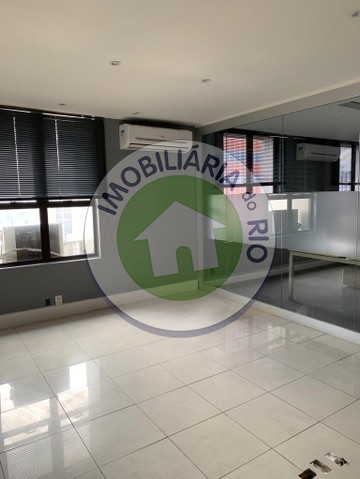 Conjunto Comercial-Sala à venda, 214m² - Foto 12