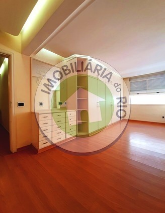 Apartamento à venda com 3 quartos, 220m² - Foto 56