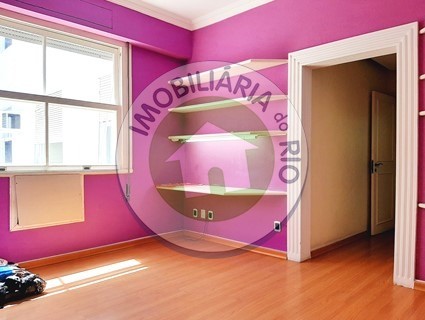 Apartamento à venda com 3 quartos, 220m² - Foto 40