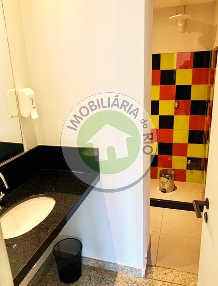 Conjunto Comercial-Sala à venda e aluguel, 135m² - Foto 49