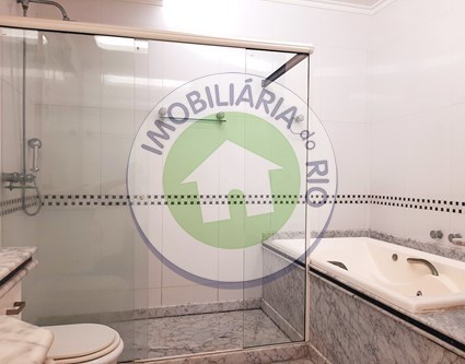 Apartamento à venda com 3 quartos, 220m² - Foto 48