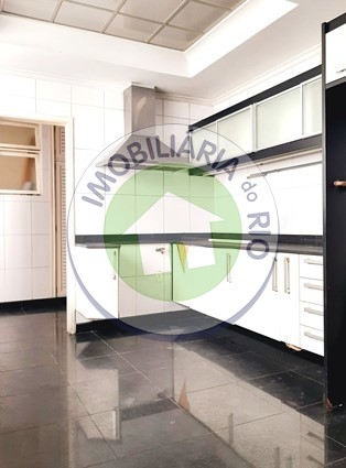 Apartamento à venda com 3 quartos, 220m² - Foto 84