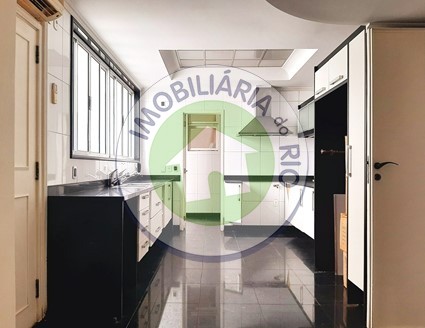 Apartamento à venda com 3 quartos, 220m² - Foto 86