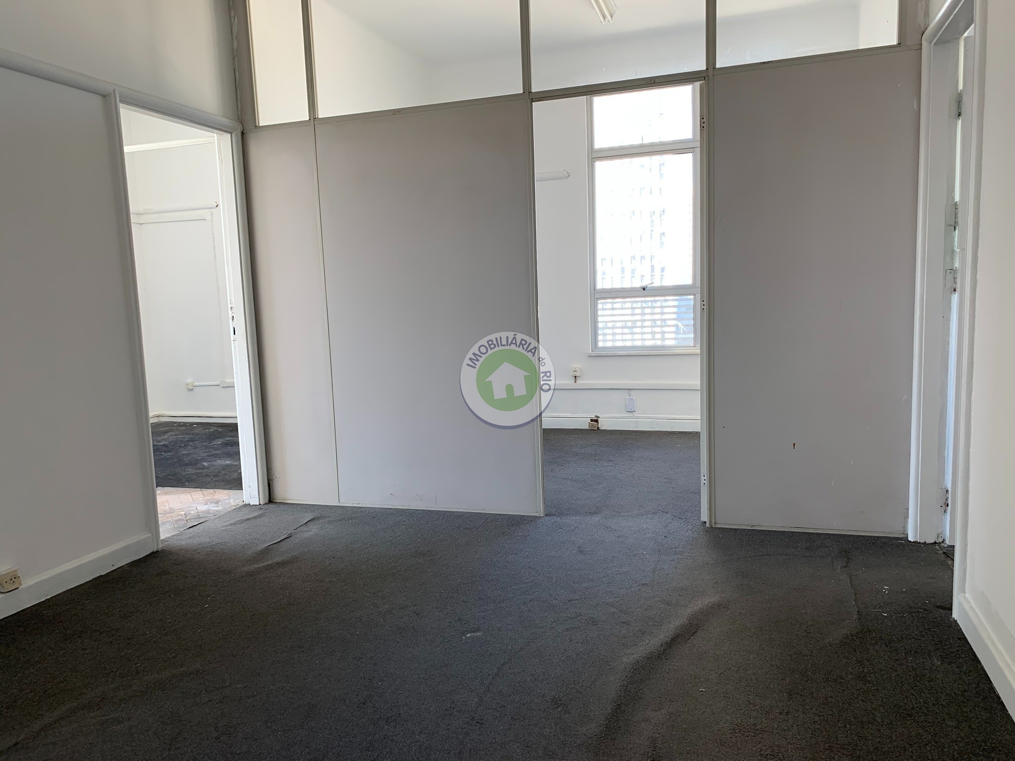 Conjunto Comercial-Sala à venda e aluguel com 5 quartos, 300m² - Foto 13