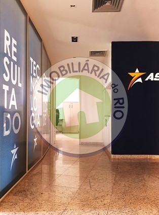 Conjunto Comercial-Sala à venda e aluguel, 135m² - Foto 7