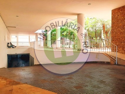 Apartamento à venda com 3 quartos, 220m² - Foto 93