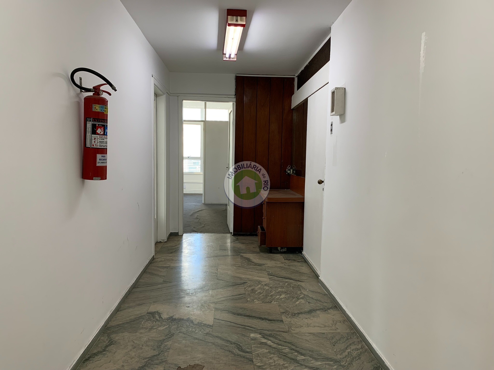 Conjunto Comercial-Sala à venda e aluguel com 5 quartos, 300m² - Foto 28