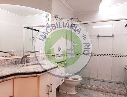 Apartamento à venda com 3 quartos, 220m² - Foto 46